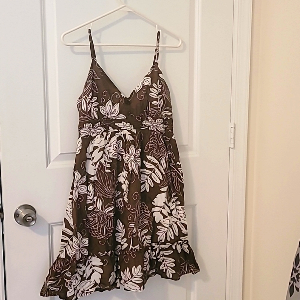 Aeropostale Sundress